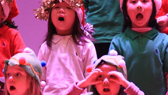 常州威雅学校幼儿园