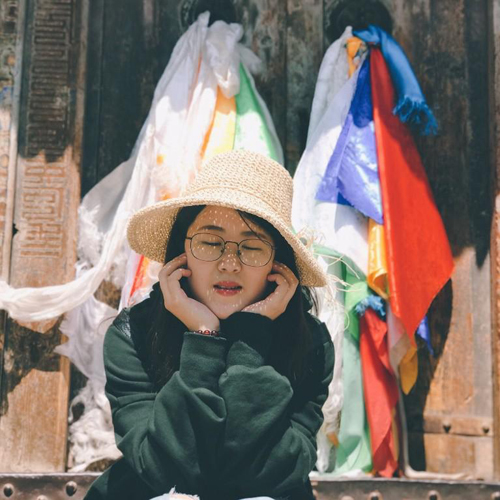 天津環(huán)球雅思學(xué)生