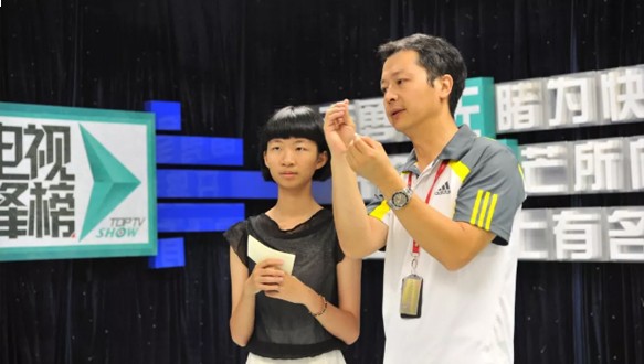 北京电视台-2018明日之星播音主持夏令营