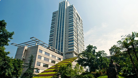 重庆大学-2018年秋网络教育招生简章(专升本)