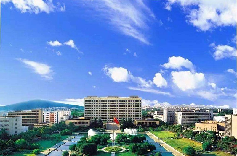 中国矿业大学(徐州)