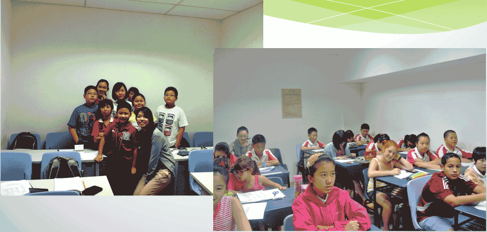 新加坡春天国际学院