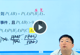 考研数学