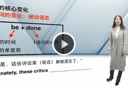 考研英语培训