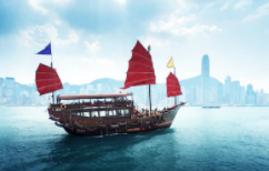 香港留学费用