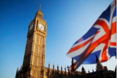 英国留学费用