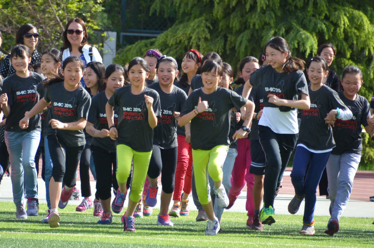 北京市中芯学校