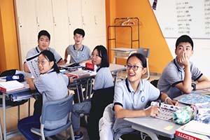 2021年非京籍上国际学校需要满足那些要求?