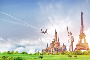 申请美国留学需要具备什么条件?