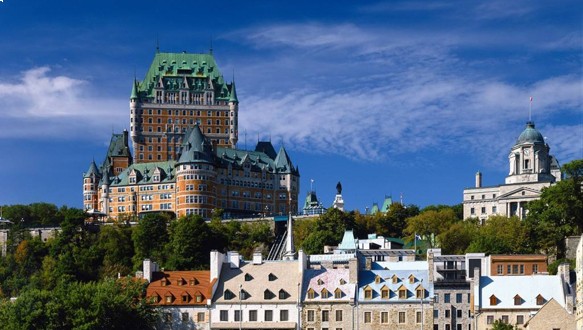           加拿大萨省技术移民