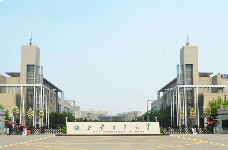 西北工业大学-精彩相片