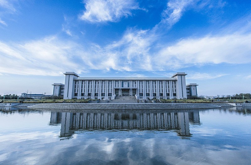 东南大学教学楼