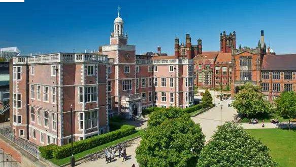 澳大利亚纽卡斯尔大学2 2本科留学衔接项目招生简章 - 上海外国语大学