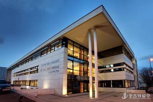 法国克莱蒙大学详细介绍 - 出国留学网