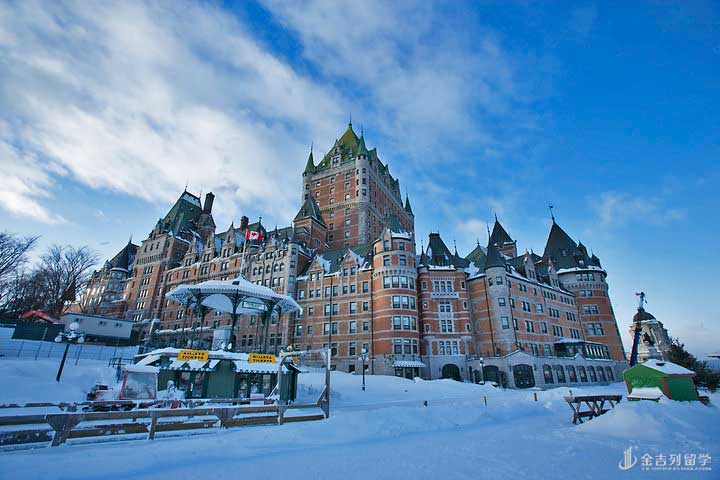 加拿大约克教育局