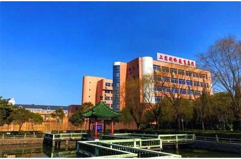 上实剑桥浦东校区精彩相片 - 上实剑桥浦东校区