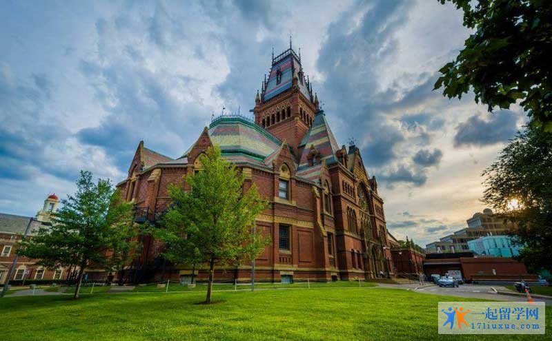 留学澳洲新英格兰大学教育学院学习攻略学习环境解析