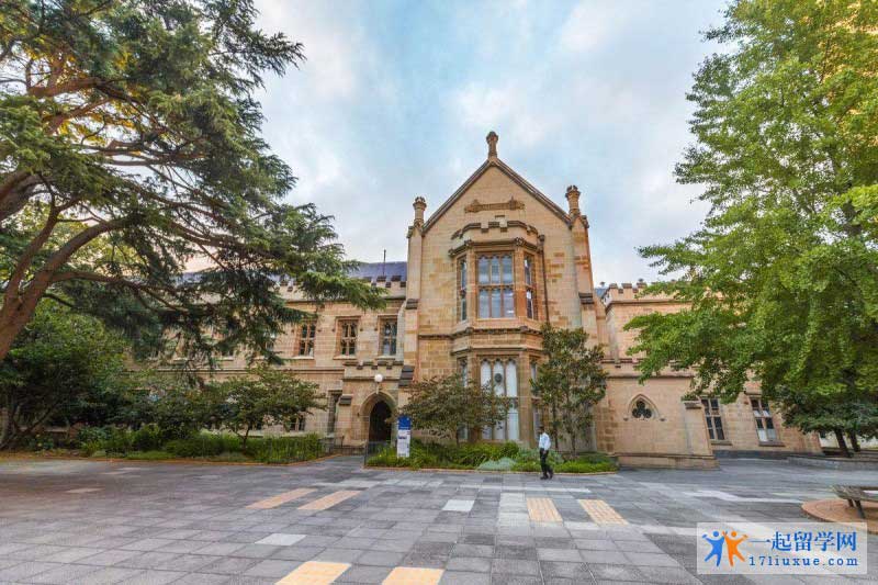 系房地产系景观园林系建造系建筑系墨尔本大学建筑学院由7个系组成
