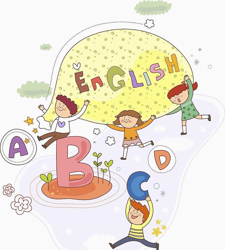 儿童英语培训哪个好?儿童英语辅导学校排名