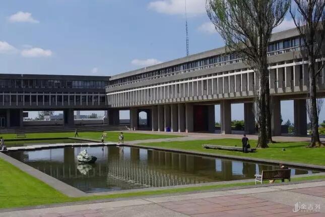 西蒙菲莎大学 :你的好需要让全世界知道