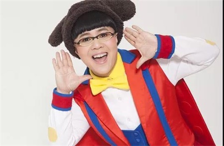 童年回忆杀,《大风车》金龟子重磅来袭:这场教育盛会邀你见偶像